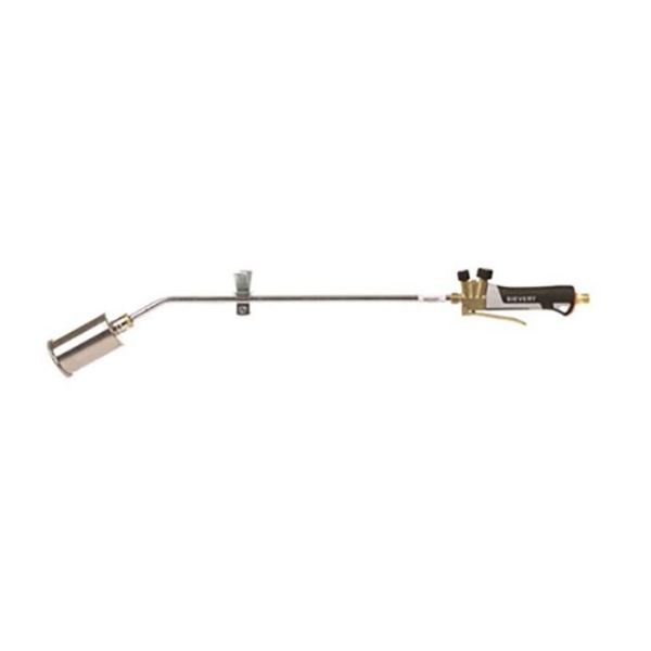 Sievert Pro 346041 Poltinpakkaus Ø 60 mm