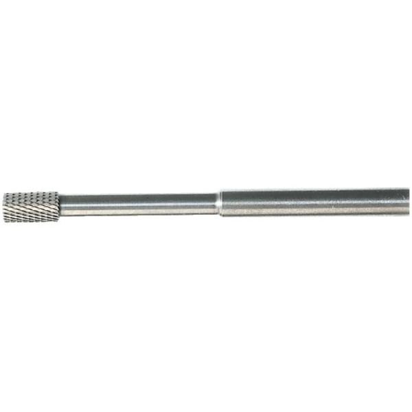 Bahco A0810F06D Pyörivä viila kovametalli, pitkä, 8 x 10 mm