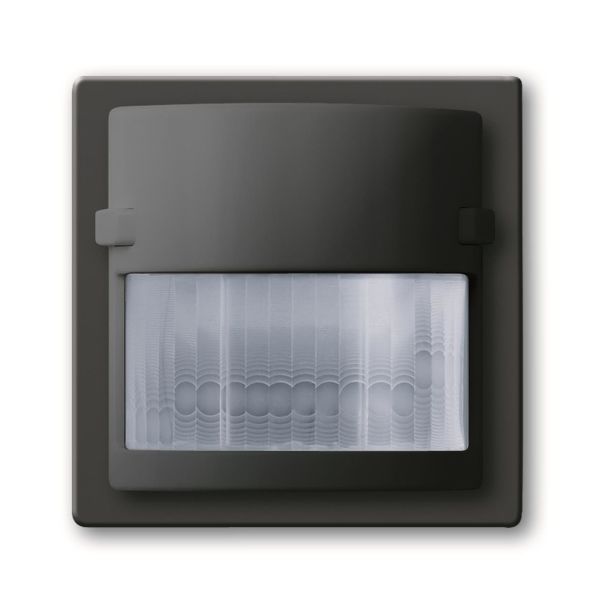 ABB Comfort 6132-0-0283 Liikeilmaisin KNX Antrasiittiharmaa