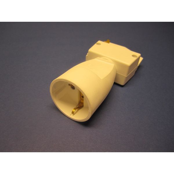 GLOBAL Trac XTSA67S-3 Adapteri med grenuttag