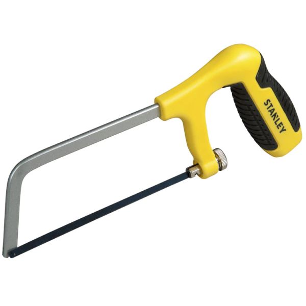 STANLEY 1-15-317 Rautasaha 150 mm