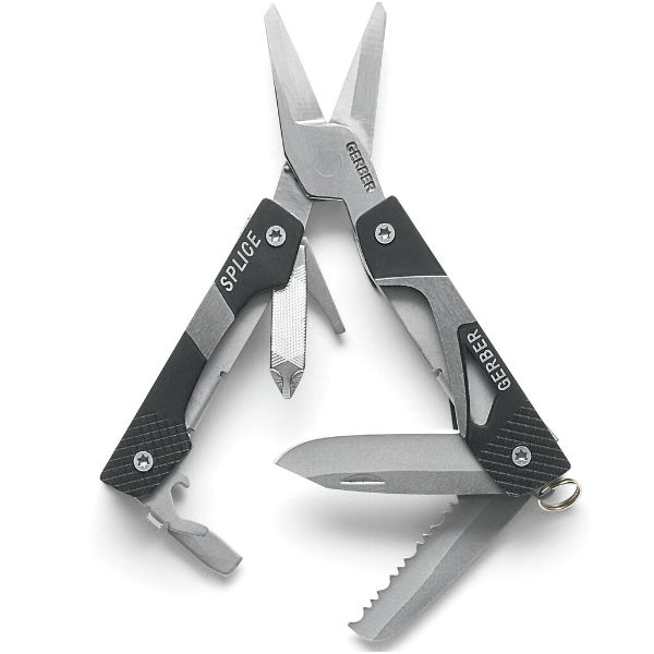 Gerber 1019241 Monitoimityökalu musta