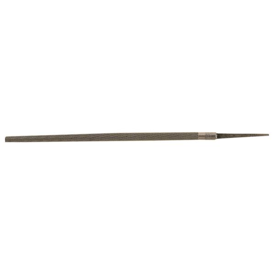 Bahco 8020286 Viila pyöreä Keskikokoinen, 150 x 6 mm
