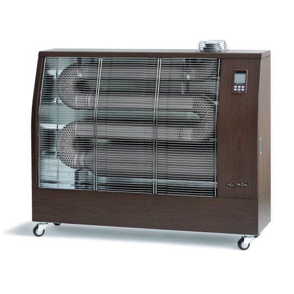 Veltron VHOE-150 Infrapunalämmitin diesel, 17,4kW