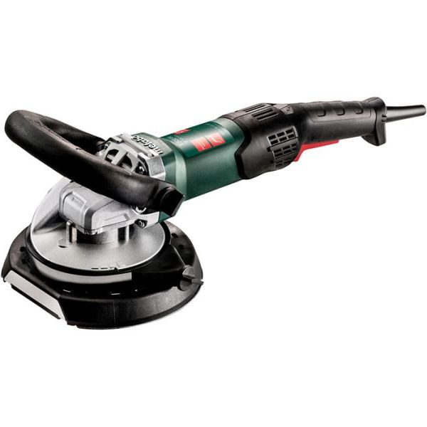Metabo RFEV 19-125 RT Saneerausjyrsin ilman jyrsinpäätä, 1900 W