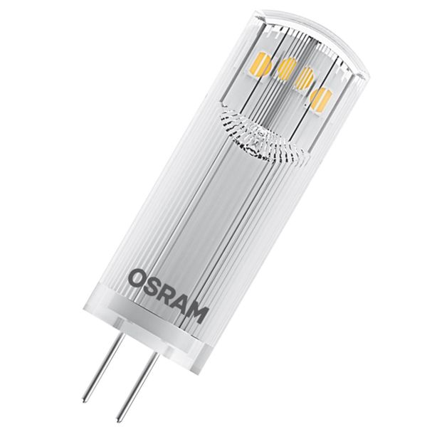 Osram PARATHOM LED PIN G4 12 V LED-valo 827, 1,8W
