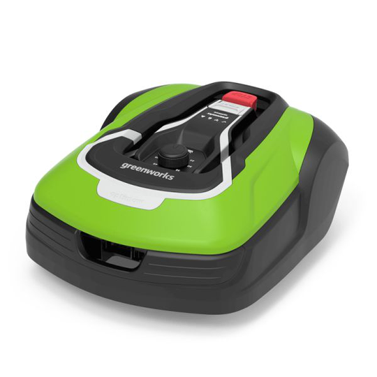 Greenworks OptiMow 10 Robottiruohonleikkuri