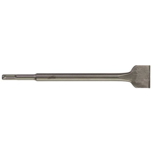 Milwaukee 4932367146 Leveä taltta SDS-Plus, 250x40 mm