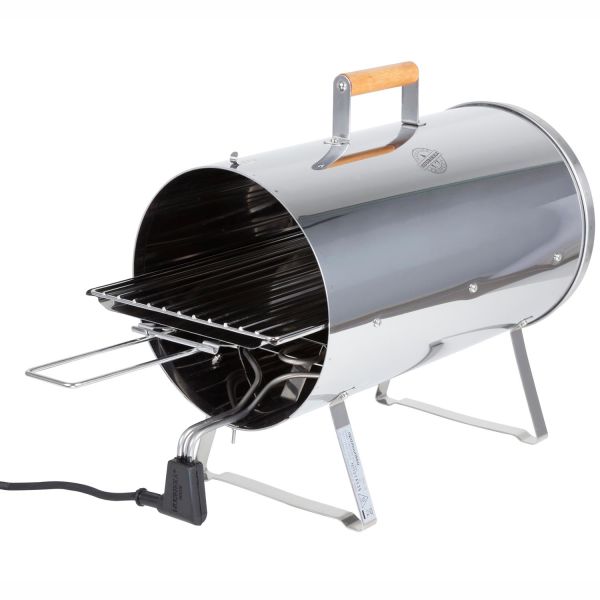 Muurikka 86846/LM Sähkösavustin 1100W, Ø25 cm
