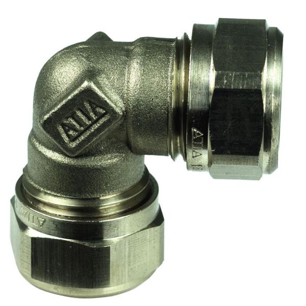 Gelia 3006135092 Kiristysrengasliitin kulma 10 mm