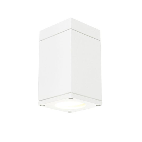 Norlys Sandvik 796 Kattovalaisin GU10, 2700 K, 4W, IP54 Valkoinen