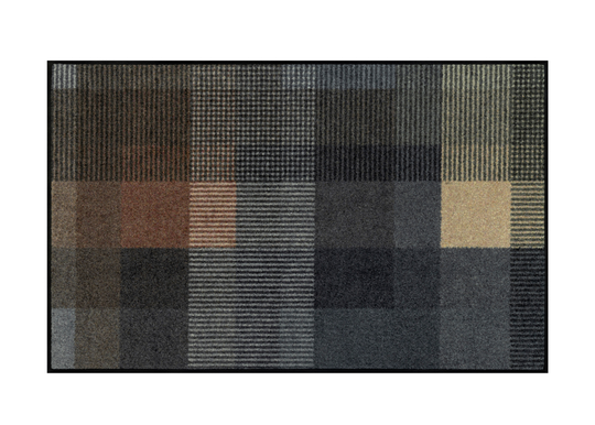 Matto Quadratini 75x120 cm