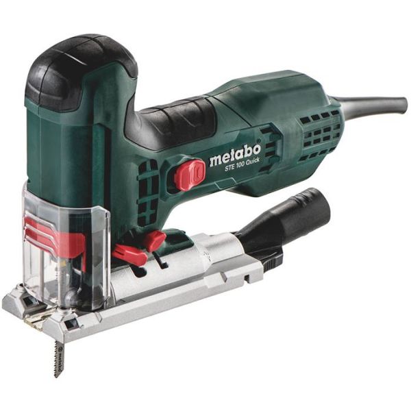 Metabo STE 100 Quick Pistosaha ilman säilytyslaatikkoa, 710 W