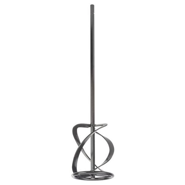 Bosch 2607990022 Sekoitusvispilä kuusiokantakiinnitys 135x590mm