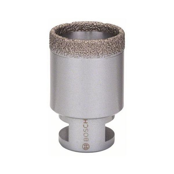 Bosch Dry Speed Timanttikuivaporanterä Ø40mm