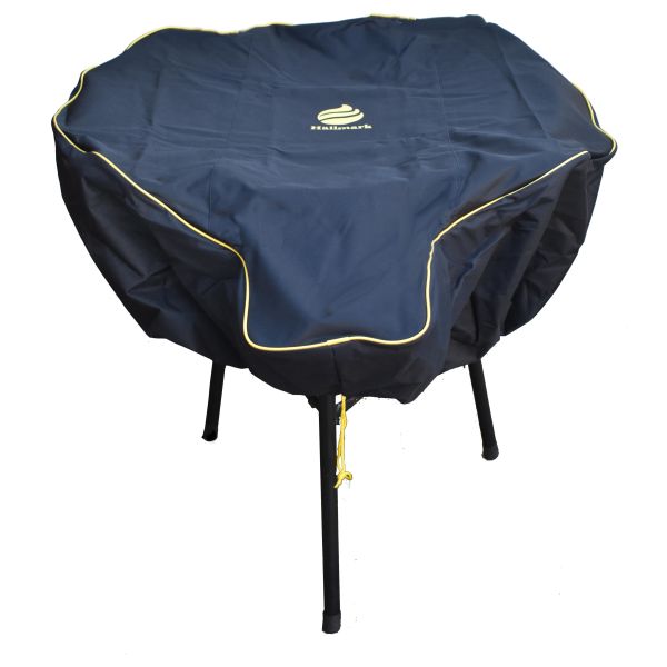 Hällmark 8853 Suojapäällinen paistoalustalle
