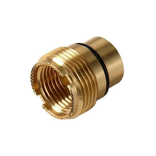 TA PRK 425 Supistaja sisä- ja ulkokierre R15x20 mm