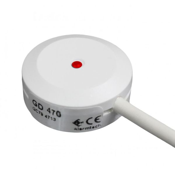 Alarmtech GD 470-6 Lasirikkotunnistin Valvontasäde 2 m Kaapeli 6 m