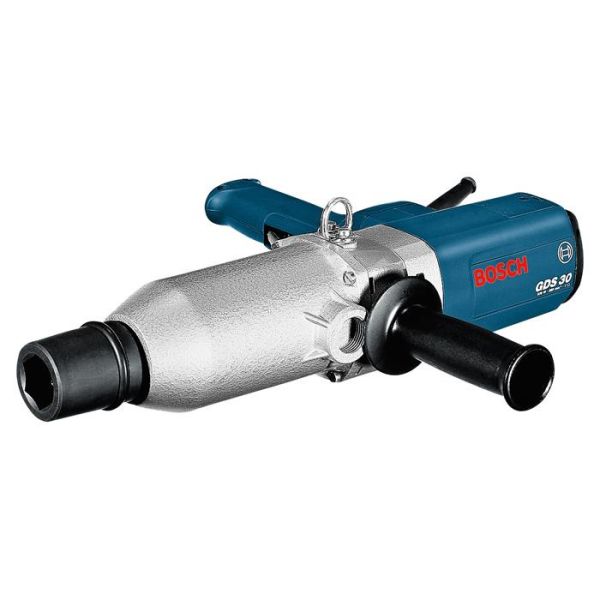 Bosch GDS 30 Mutterinväännin 920 W