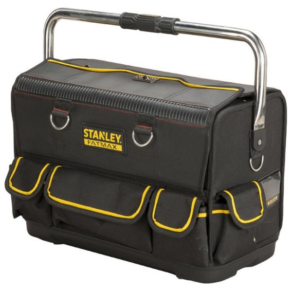 STANLEY FatMax VVS-laukku
