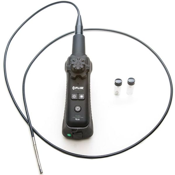 Flir VSA2-2-W Kamerasondi Langaton 2m, Ø6 mm (VSA2-2-W)