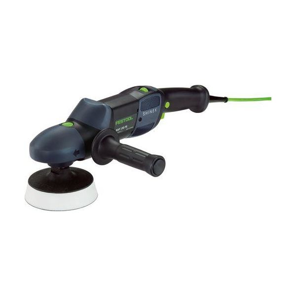 Festool RAP 150-21 FE SHINEX Kiillotuskone 1200 W