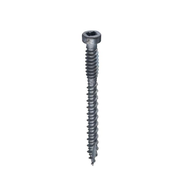 Grabber TREXC458H Terassiruuvi T-REX C4 4,8 x 58 mm, 800/sanko