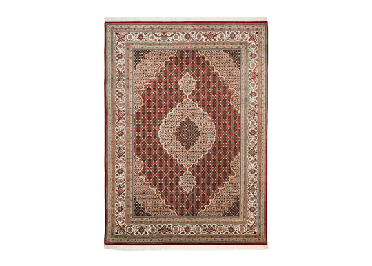 Sirsa Silk Tabariz Mahi 70x140 cm
