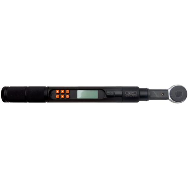 Bahco TAWM930A Momenttiavain muisti/USB 2-30 Nm