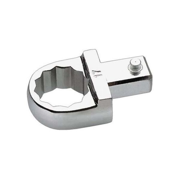 Facom 12.10 Lenkkiavain 9 x 12 mm, inserttikiinnikkeellä 10 mm