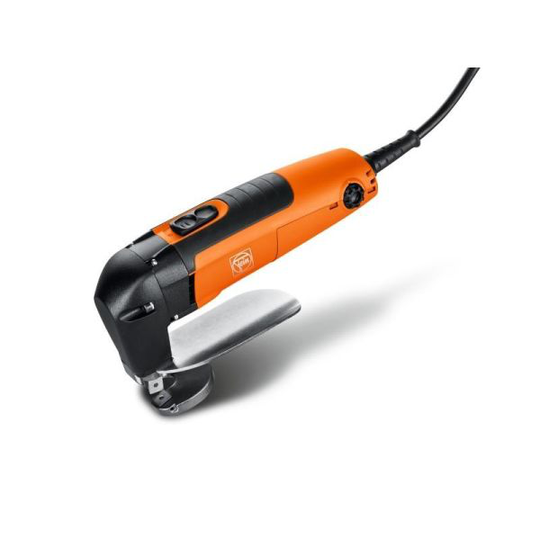 Fein BLS 1.6 E Levyleikkuri 350 W