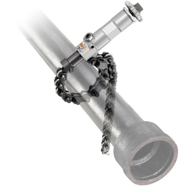Ridgid 238-P Putkileikkurilla