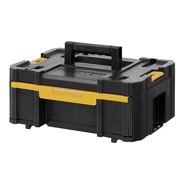 Dewalt DWST1-70705 TSTAK III Säilytyslaatikko