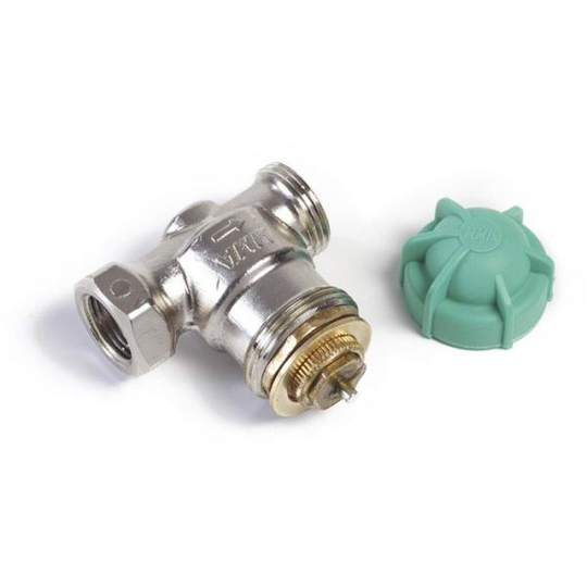MMA FVRE Patterin venttiili suora, DN 10 3/8"