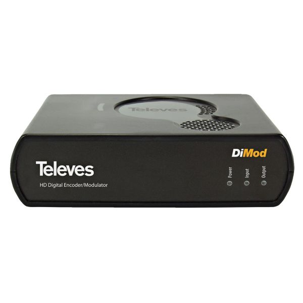 Televes 585401 Modulaattori HDMI-tulo