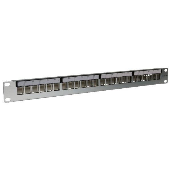 Elko EKO02793 Paneeli 483 mm, ilman liittimiä
