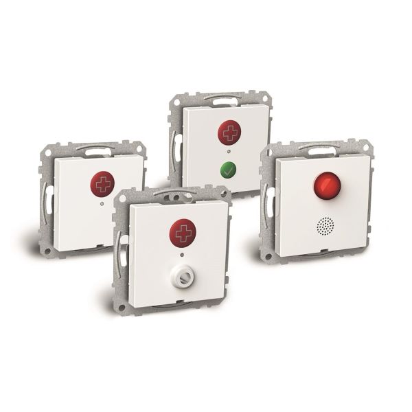 Schneider Electric WDE002257 RWC-paketti kojerasiaan asennettavaksi
