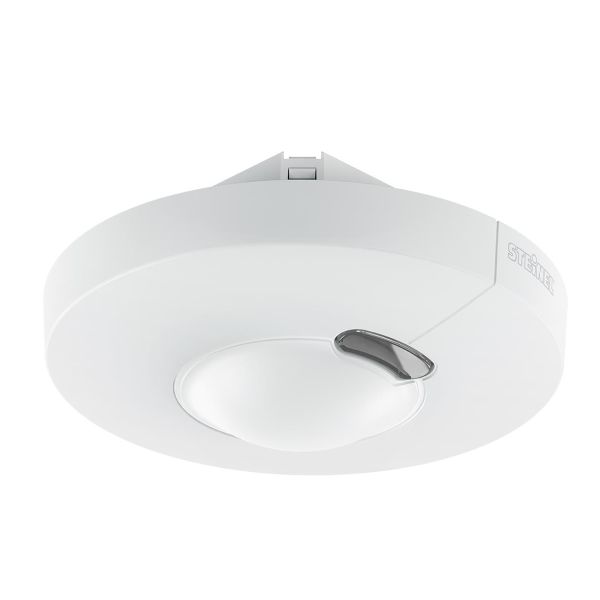 Steinel 33712 Liiketunnistin 0-360°, 2-10000 lx, IP54 Pyöreä