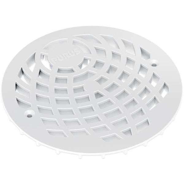 Purus 3003080002 Kansi PP, 150 mm
