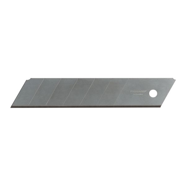 Fiskars CarbonMax Teräsarja 25 mm 5 kpl