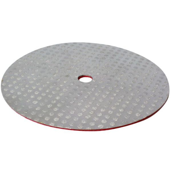 Flexxtra 100293 Timanttihiomalaikka karkeaan, keskikarkeaan ja hienohiontaan K100/K120, 225 mm