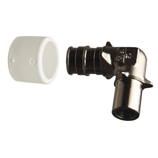 Uponor 1870771 Patterikulma 15 mm