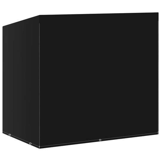 vidaXL Keinun penkinsuoja 6 purjerengasta 135x105x175 cm