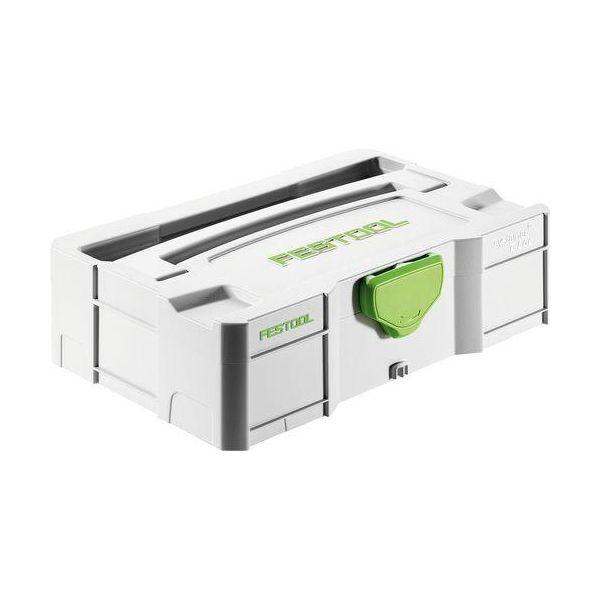 Festool SYS-MINI T-LOC Laukkujärjestelmä