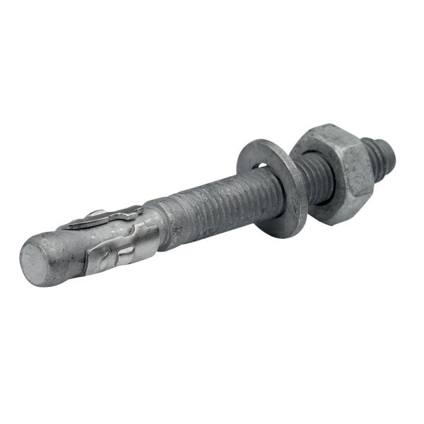 Schneider Electric IMT38014 Kiila-ankkuri TEX-C3 FZV M6x70 mm, 100 kpl