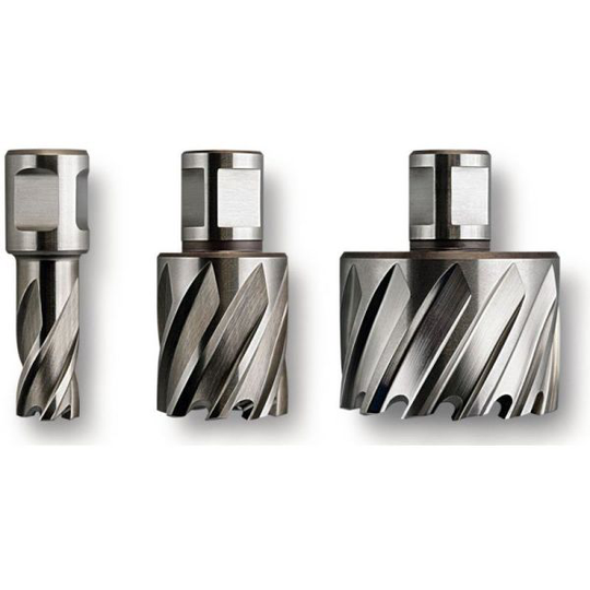 Fein HSS Nova Kalvain 3/4" Weldon, 75 mm Ø19 mm