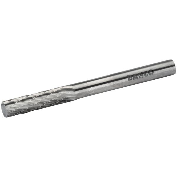 Bahco A0320M03X Pyörivä viila renkaiden korjaukseen, 3 x 20 x 40 mm
