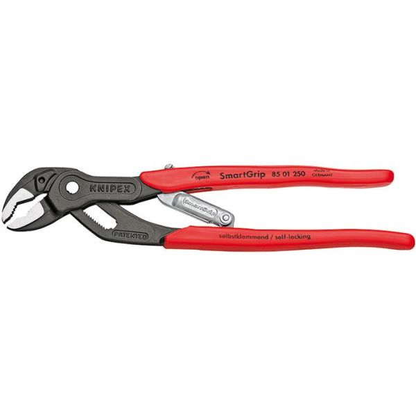 Knipex 8501250 SmartGrip Moniotepihdit