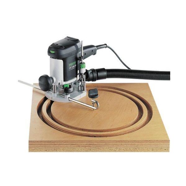 Festool SZ-OF 1000 Ympyräleikkuri