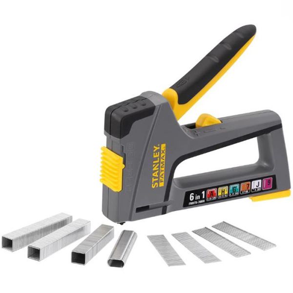 STANLEY FatMax FMHT6-70868 Nitojat ja naulaimet